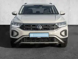 Volkswagen T-Roc 1.5 TSI DSG Life KLIMAA. LED Bild 3