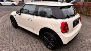 MINI One Mini 3-trg. One Bild 4