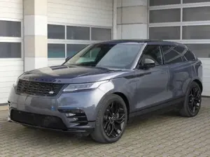Land Rover Range Rover Velar D300 DYNAMIC HSE