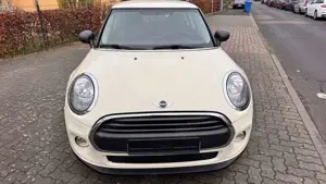 MINI One Mini 3-trg. One Bild 2