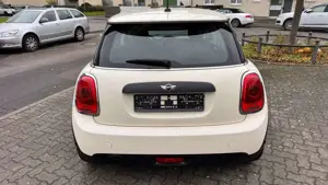 MINI One Mini 3-trg. One Bild 5