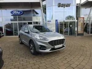 Ford Kuga 2.5 Duratec PHEV ST-LINE X
