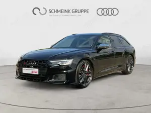 Audi S6 BO Matrix Pano Standhzg HUD Individual