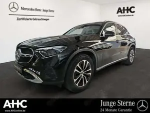 Mercedes-Benz GLC 200 4M Avantg. Totwi. Standhzg. ACC 360° HUD
