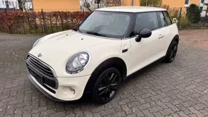 MINI One Mini 3-trg. One Bild 3