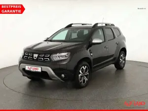 Dacia Duster II 1.3 TCE Prestige+ 4WD LED Navi AHK USB