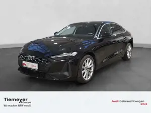 Audi A5 TDI Q BF-DISPLAY LEDER AHK MEMORY