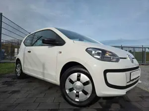 Volkswagen up! take Aus 1 Hand/Kfz-Str. nur 40,- Euro/Jahr