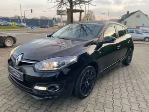 Renault Megane LIMITED ENERGY TCe 115 Navi//S.Assistent Bild 2