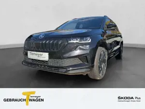 Skoda Karoq 2.0 TDI 4x4 SPORTLINE PANO LM19 ASSIST KAM