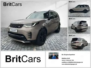 Land Rover Discovery 3.0 Diesel D250 R-Dynamic SE 360-CAM