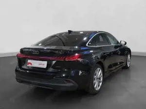 Audi A5 TDI Q BF-DISPLAY LEDER AHK MEMORY Bild 3