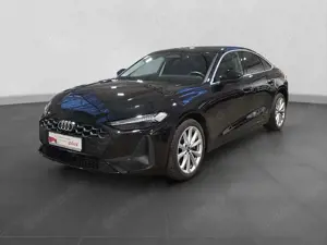 Audi A5 TDI Q BF-DISPLAY LEDER AHK MEMORY Bild 2