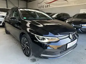 Volkswagen Golf Style LED HUD ACC Kamera SHZ DAB