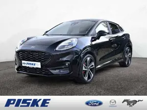 Ford Puma ST-Line X KAMERA NAVI ACC BO LED PANO