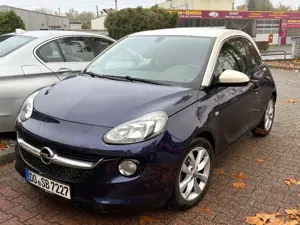 Opel Adam Adam 1.2 Jam
