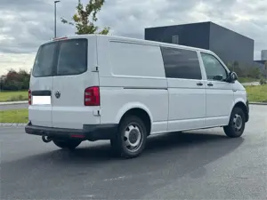 Volkswagen T6 Transporter Lang TOP Zustand Bild 2
