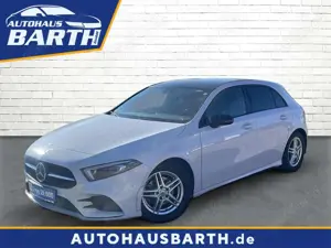 Mercedes-Benz A 180 Edition 2021 *LED*SHZ*AUT*Navi*RFK*