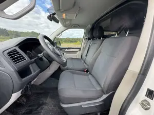 Volkswagen T6 Transporter Lang TOP Zustand Bild 5