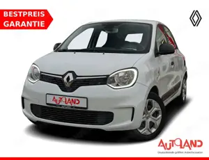Renault Twingo 1.0 Life Klima USB Bluetooth AUX