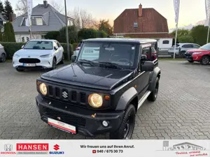 Suzuki Jimny 1.5 Comfort AllGrip NFZ