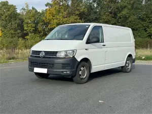 Volkswagen T6 Transporter Lang TOP Zustand Bild 3
