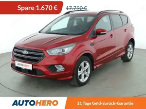 Ford Kuga 2.0 TDCi ST-Line*NAV*ACC*PDC*SHZ