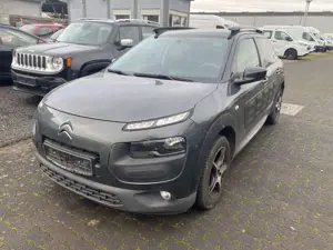 Citroen C4 Cactus Selection