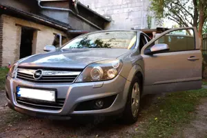 Opel Astra CATCH ME Now