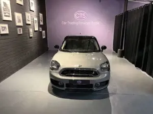 MINI Cooper SE Countryman Cooper SE All4