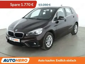 BMW 218 218i Active Tourer Advantage *NAVI*LED*TEMPO*PDC*