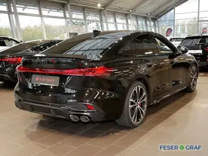 Audi S5 Lim TFSI 270KW Inter S Pano,Leder,Standhzg Bild 4
