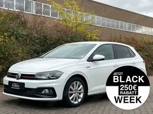 Volkswagen Polo POLO VI GTI 2,0l 200PS TSI*KAM*LED*PDC*SH