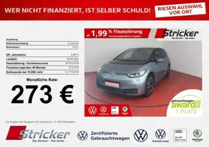 Volkswagen ID.3 Pro S Tour 150/77 273,-ohne Anzahlung IQ.Light Tr