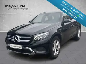 Mercedes-Benz GLC 250 4 Matic AMG StandHZG Navi LED SHZ RFK