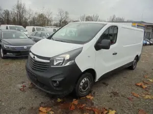 Opel Vivaro B 1.6 CDTI L2H1 2,9t ~ 1.Hd ~ AHK ~ Navi