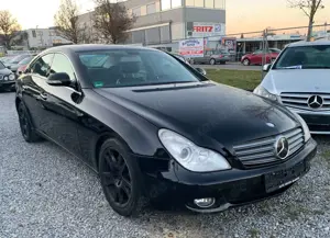 Mercedes-Benz CLS 350 CLS 350 CGI 7G-TRONIC Bild 5