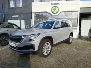Skoda Kodiaq Style 4x4
