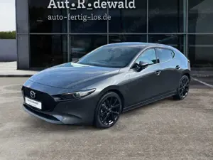 Mazda 3 e-SKYACTIV-G 2.0 Selection Premium Design Pakete