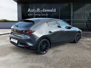 Mazda 3 e-SKYACTIV-G 2.0 Selection Premium Design Pakete Bild 5