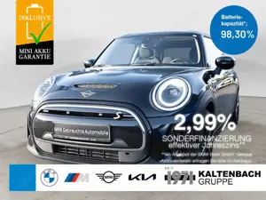 MINI Cooper SE Classic Trim LED NAVI SHZ PDC KLIMA