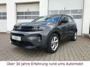Citroen C5 Aircross YOU Pure Tech 130 #SHZ#LED