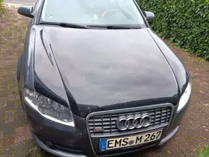 Audi A4 A4 2.0