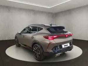 CUPRA Formentor (inklusive verlängerter Herstellergaran Bild 2