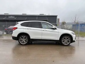 BMW X1 sDrive18i Aut. Advantage