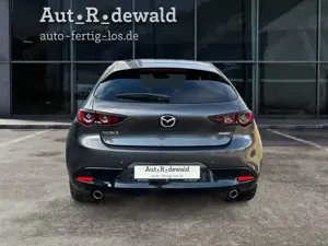 Mazda 3 e-SKYACTIV-G 2.0 Selection Premium Design Pakete Bild 4