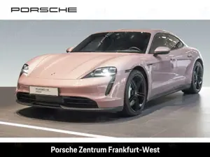 Porsche Taycan BOSE Rückfahrkamera Performancebatterie+