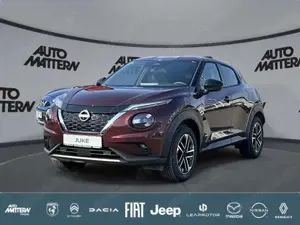 Nissan Juke Klimaaut.|PDC|LED