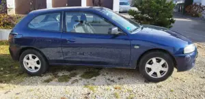 Mitsubishi Colt Bild 2