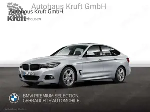 BMW 320 i xDrive Gran Turismo M SPORT+NAV PROF+HUD Bild 2